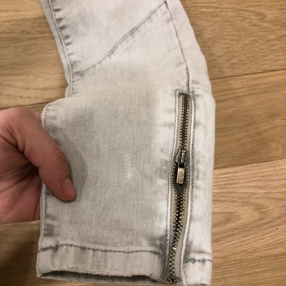 Zara skinny jeans - Picture 7 of 7